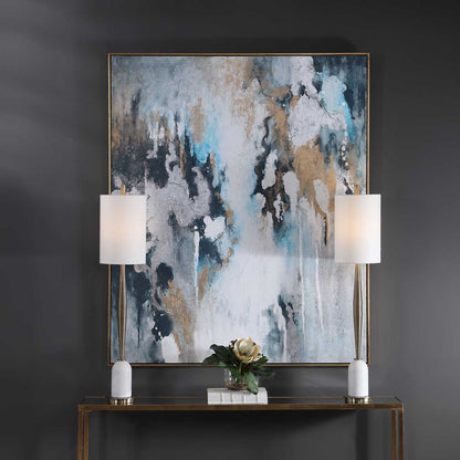 Elevated Wall Decor