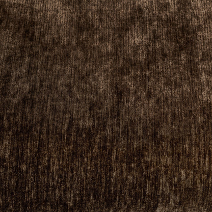 Mossed Brown 100% Polyester Sofa Ludwig Armless Chair Collection