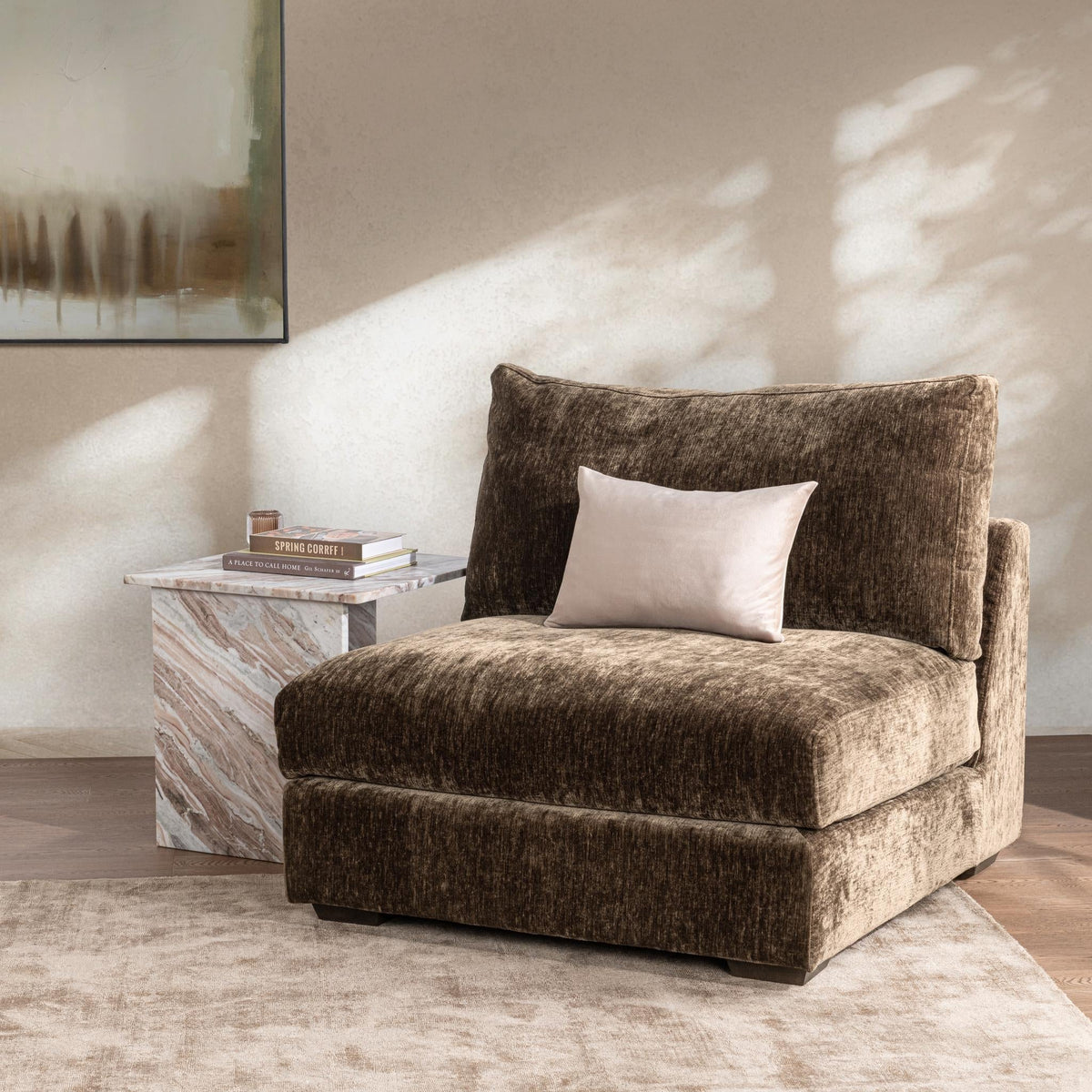Heritage Sofa