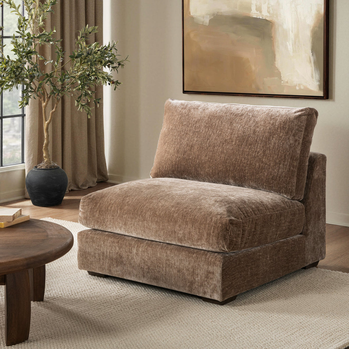 Heritage Sectional