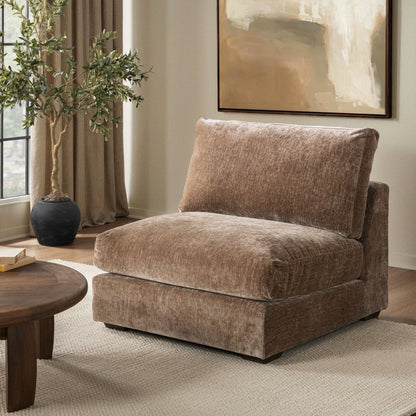 Heritage Sectional