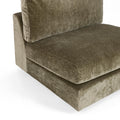 Heritage Sectional