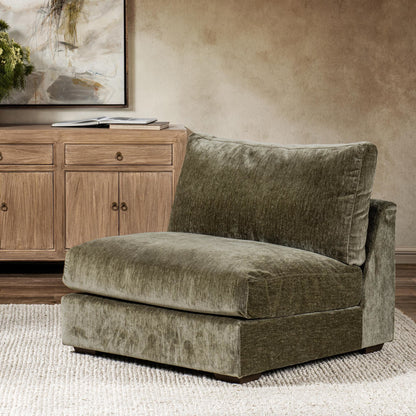 Heritage Sectional