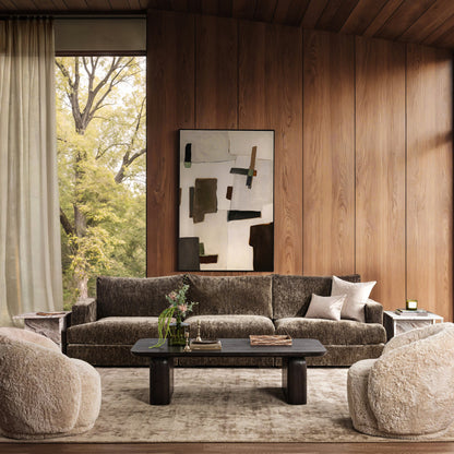 Aldercrest 5 Sofa