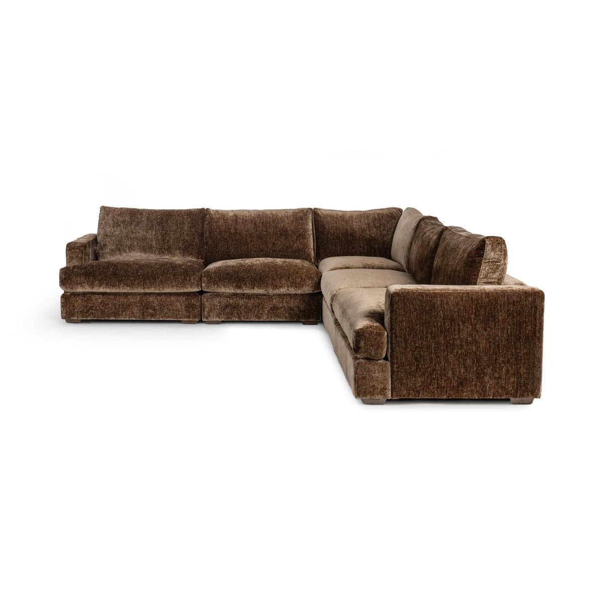 Stoneleigh 2 Sectional