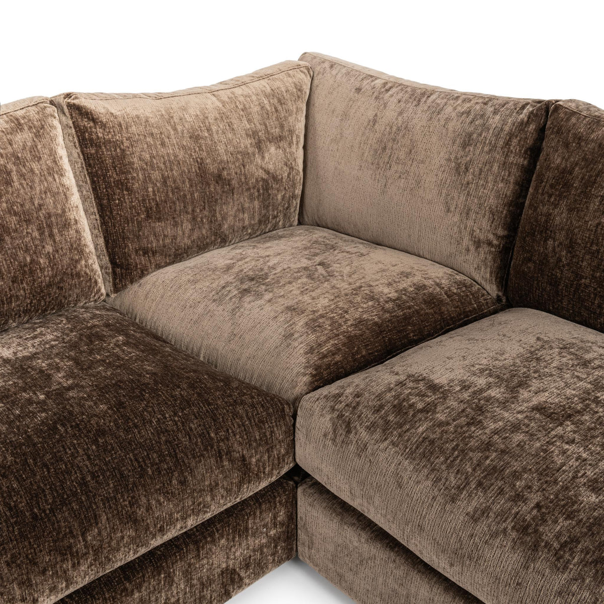 Stoneleigh 2 Sectional