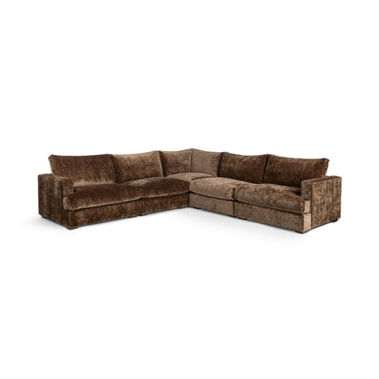 Stoneleigh 2 Sectional