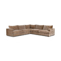 Stoneleigh 2 Sofa Oyster Taupe