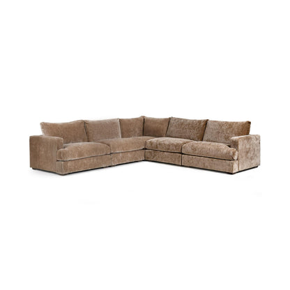 Stoneleigh 2 Sofa Oyster Taupe