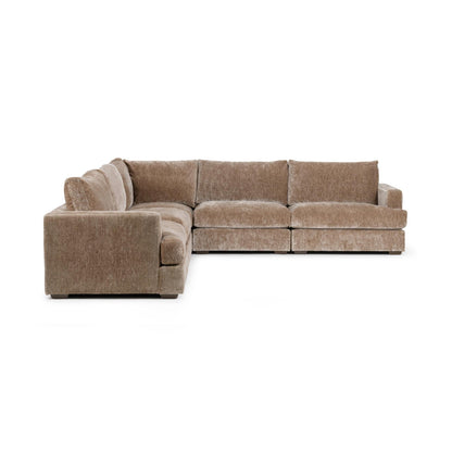 Stoneleigh 2 Sofa Oyster Taupe
