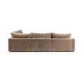 Stoneleigh 2 Sofa Oyster Taupe