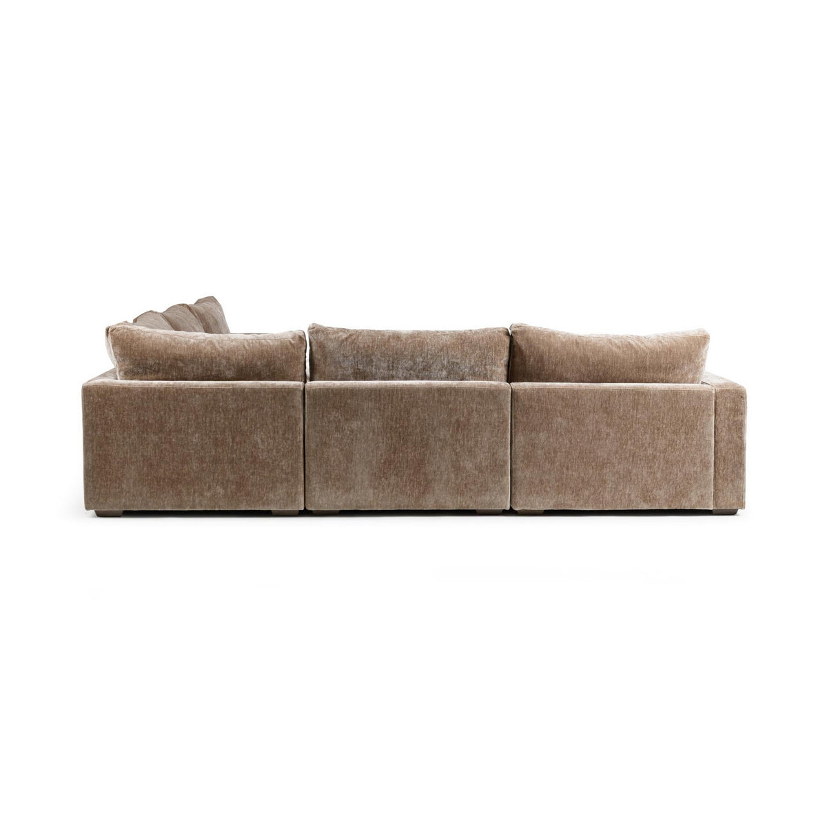 Stoneleigh 2 Sofa Oyster Taupe