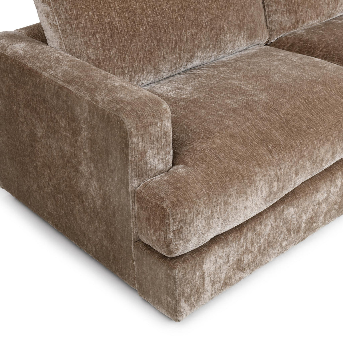 Stoneleigh 2 Sofa Oyster Taupe