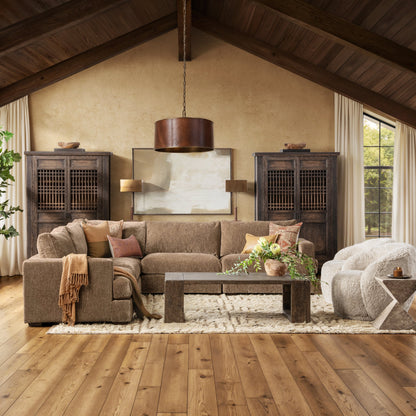 Stoneleigh 2 Sofa Oyster Taupe
