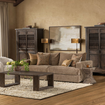 Bexley 4 Sofa