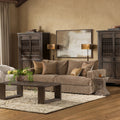 Bexley 4 Sofa