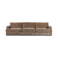 Aldercrest 5 Sofa Oyster Taupe