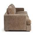 Aldercrest 5 Sofa Oyster Taupe