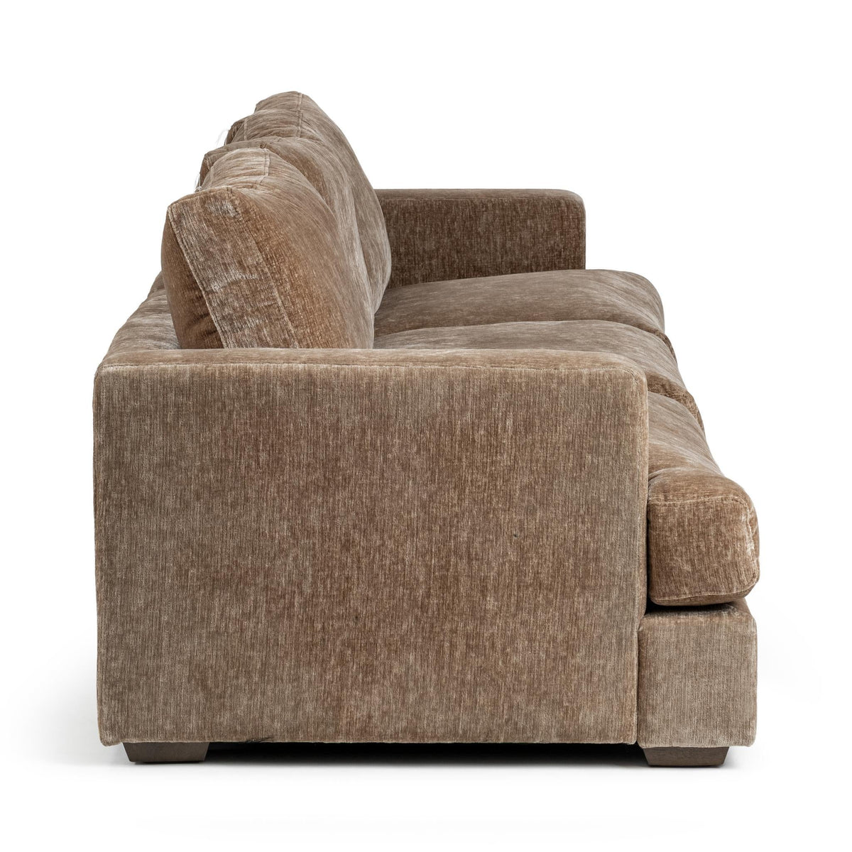 Aldercrest 5 Sofa Oyster Taupe