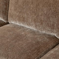 Aldercrest 5 Sofa Oyster Taupe