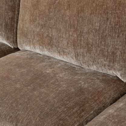 Aldercrest 5 Sofa Oyster Taupe