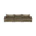 Aldercrest 5 Sofa