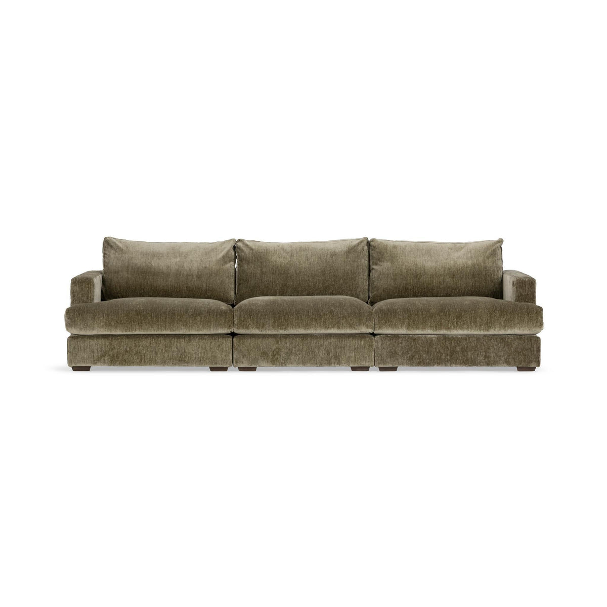 Aldercrest 5 Sofa