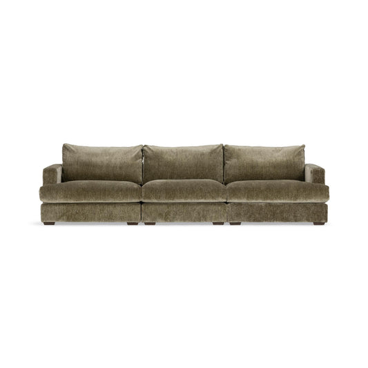 Aldercrest 5 Sofa