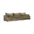 Aldercrest 5 Sofa