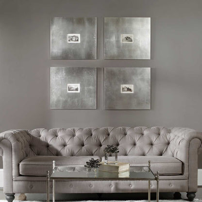 Crafted Art