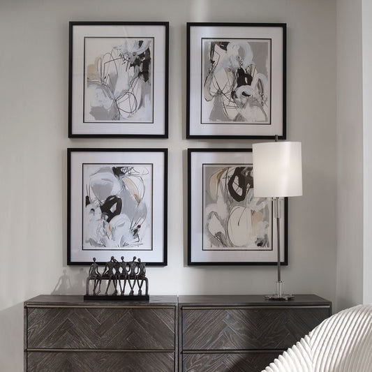 Elevated Art