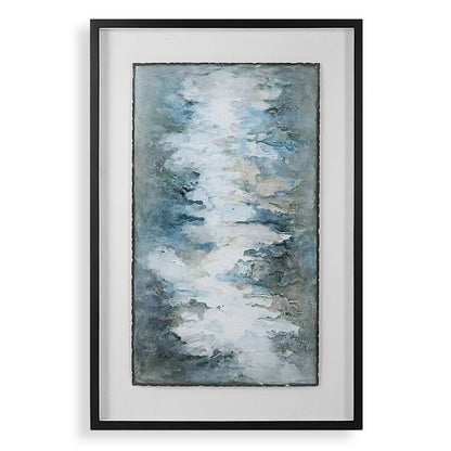 Signature Wall Decor