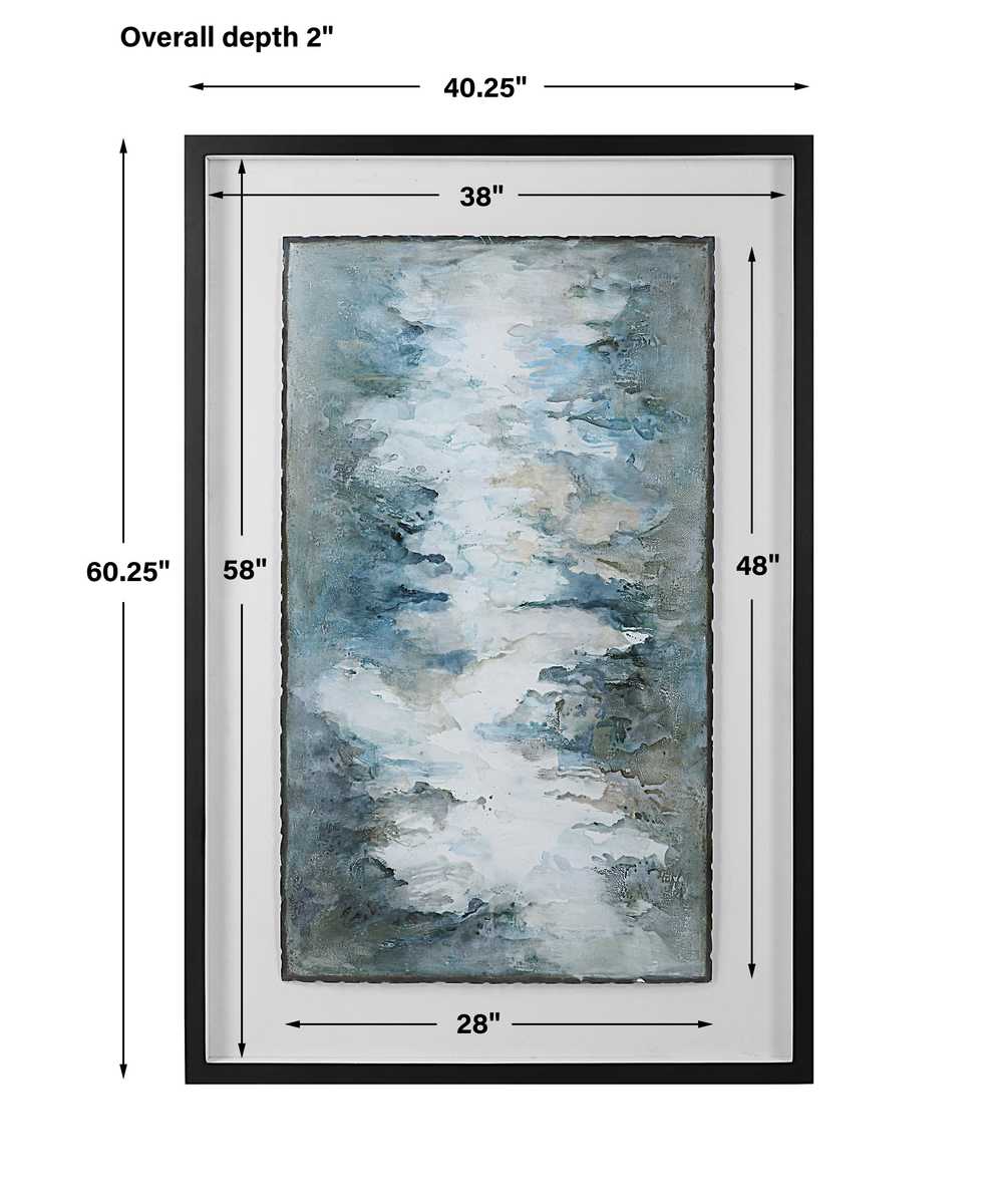 Signature Wall Decor