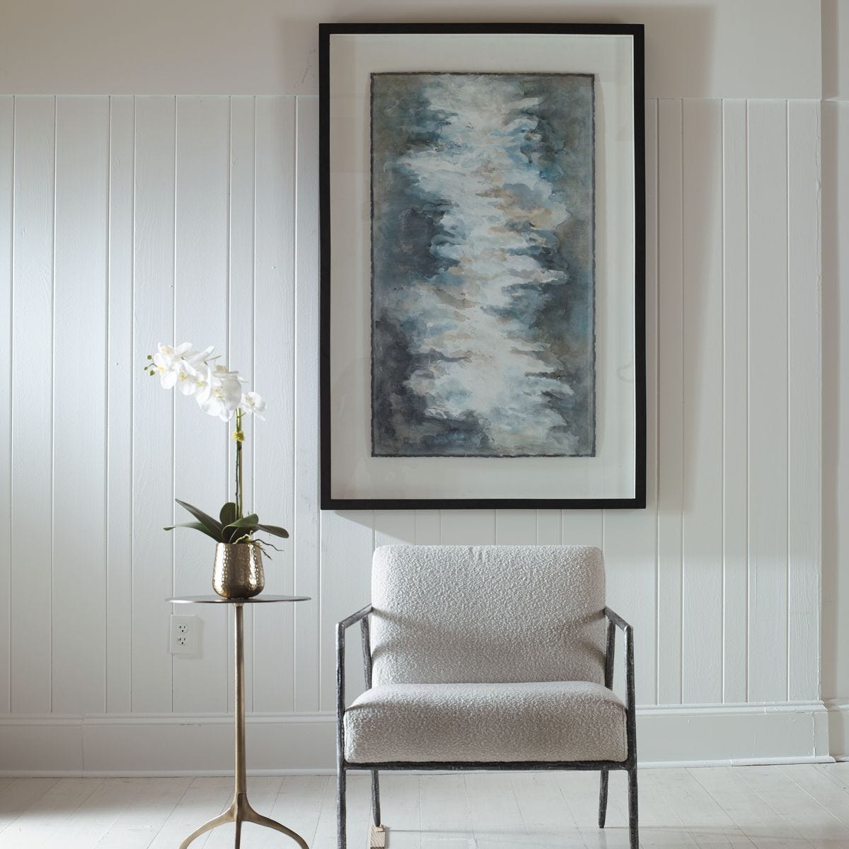 Signature Wall Decor