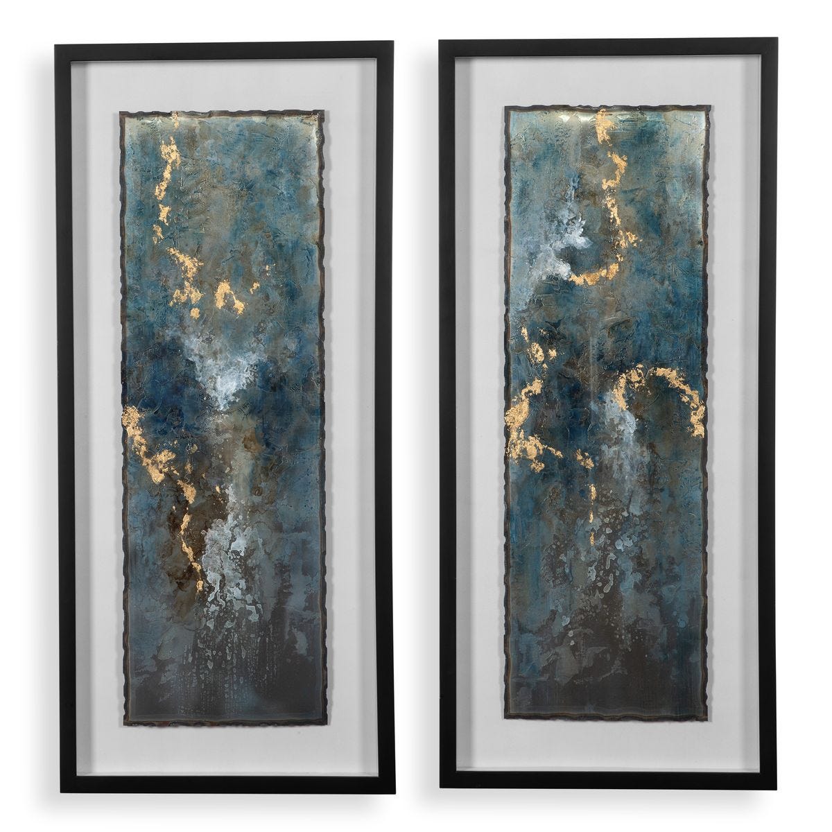 Curated Art