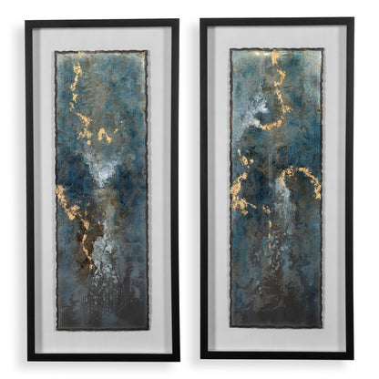 Curated Art