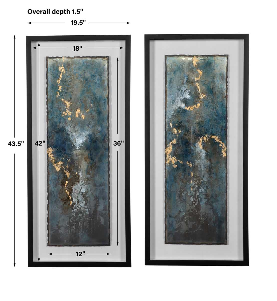 Curated Art