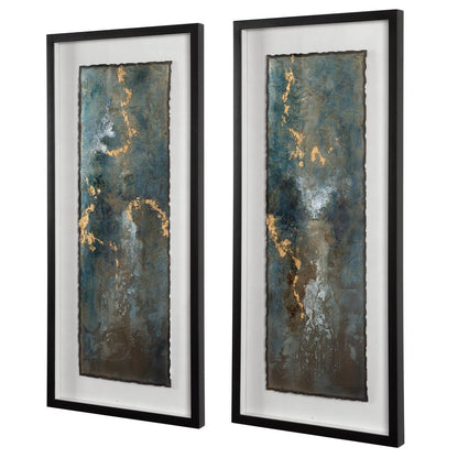 Curated Art