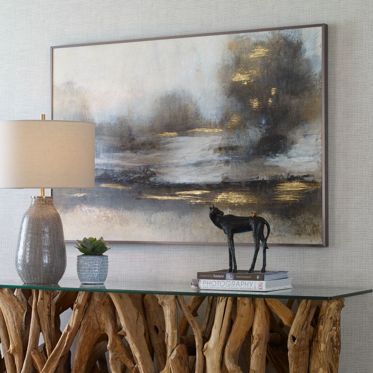 Heritage Wall Decor
