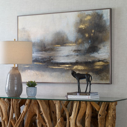 Heritage Wall Decor