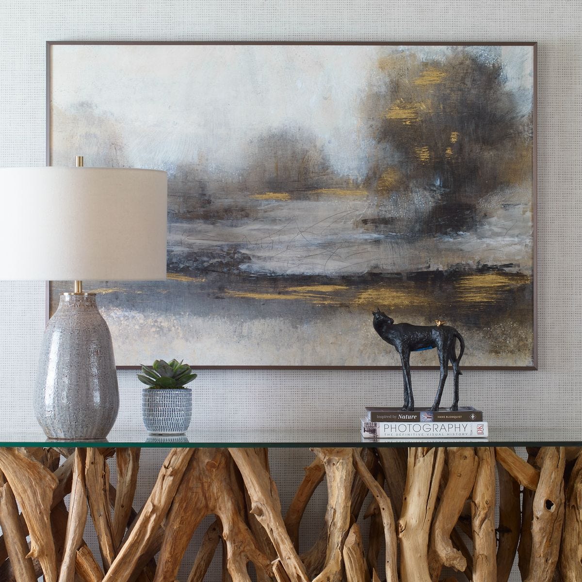 Heritage Wall Decor