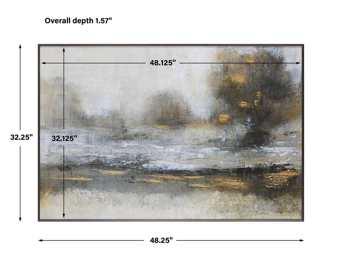 Heritage Wall Decor
