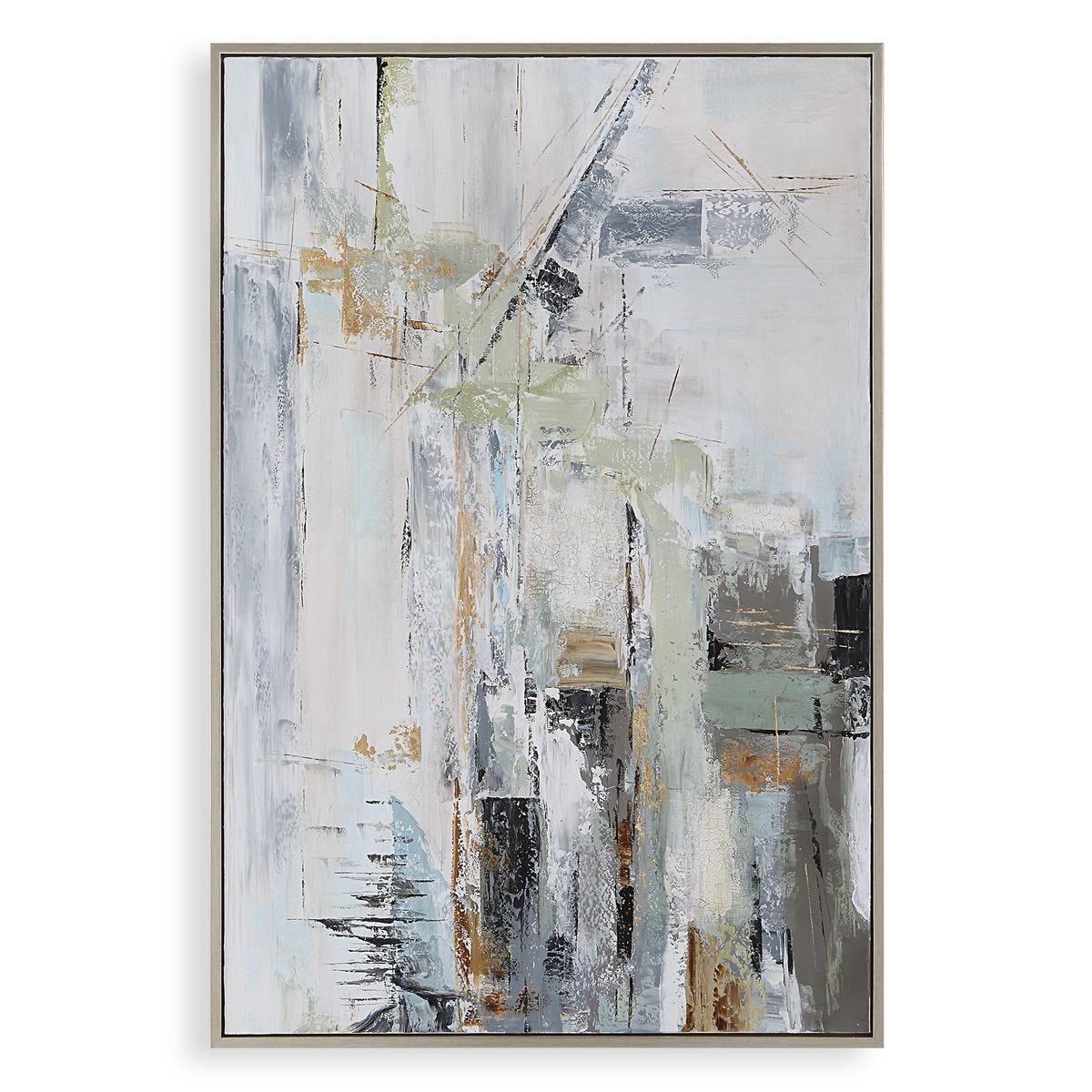 Signature Wall Decor
