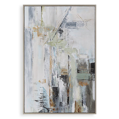 Signature Wall Decor