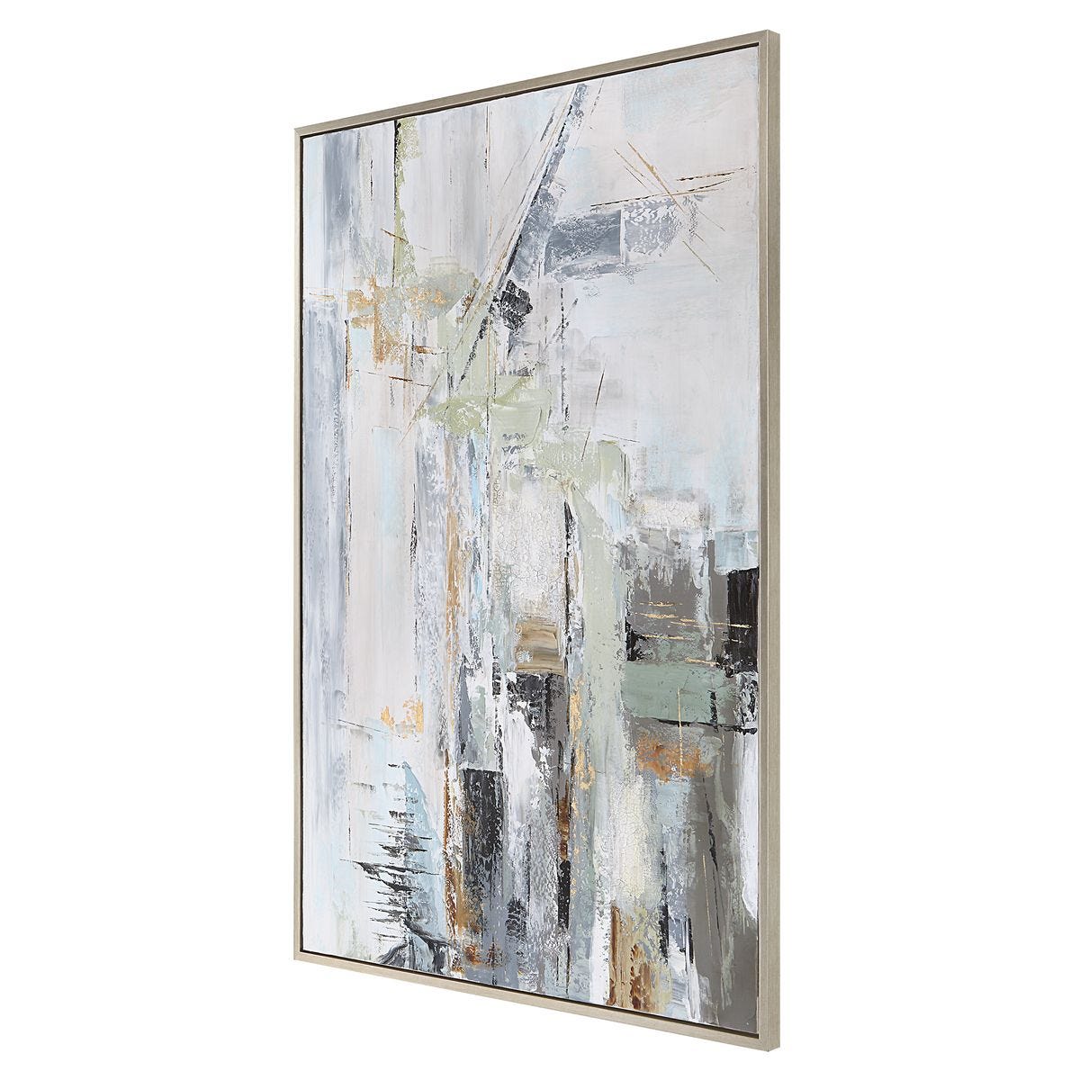 Signature Wall Decor