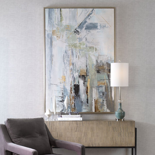 Signature Wall Decor