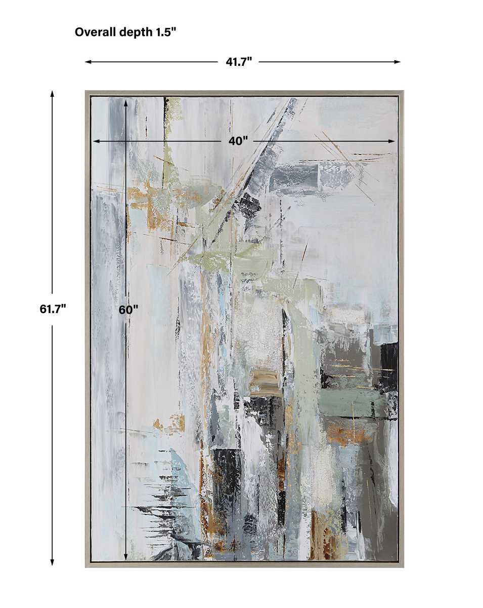 Signature Wall Decor