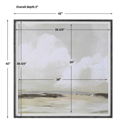 Modern Wall Decor