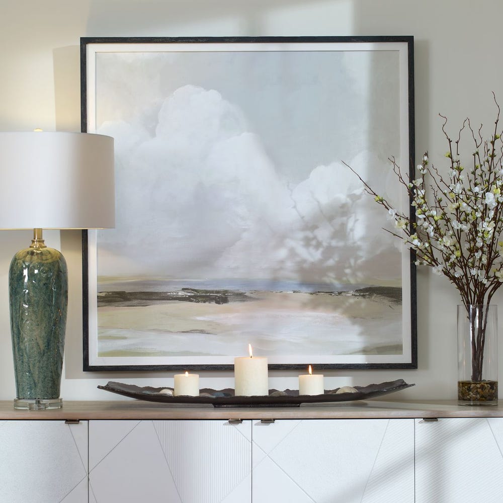 Modern Wall Decor