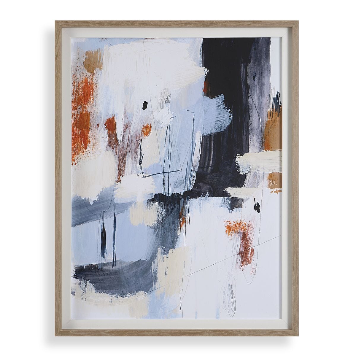 Signature Wall Decor